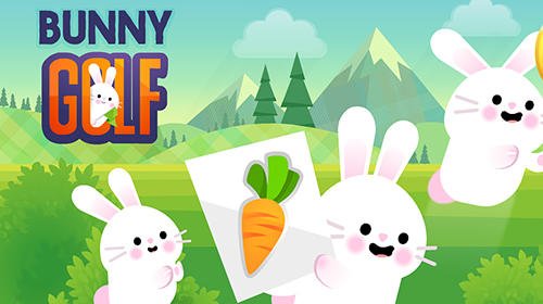 game pic for Bunny golf